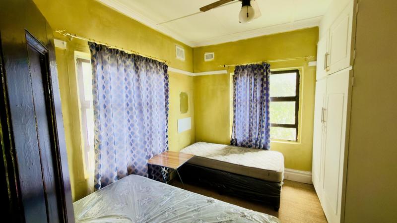 5 Bedroom Property for Sale in Umbilo KwaZulu-Natal