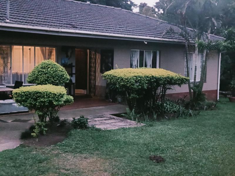 3 Bedroom Property for Sale in New Germany KwaZulu-Natal
