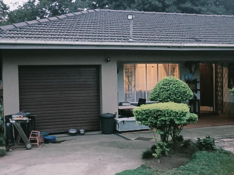 3 Bedroom Property for Sale in New Germany KwaZulu-Natal