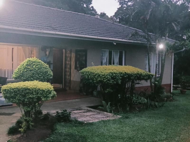 3 Bedroom Property for Sale in New Germany KwaZulu-Natal