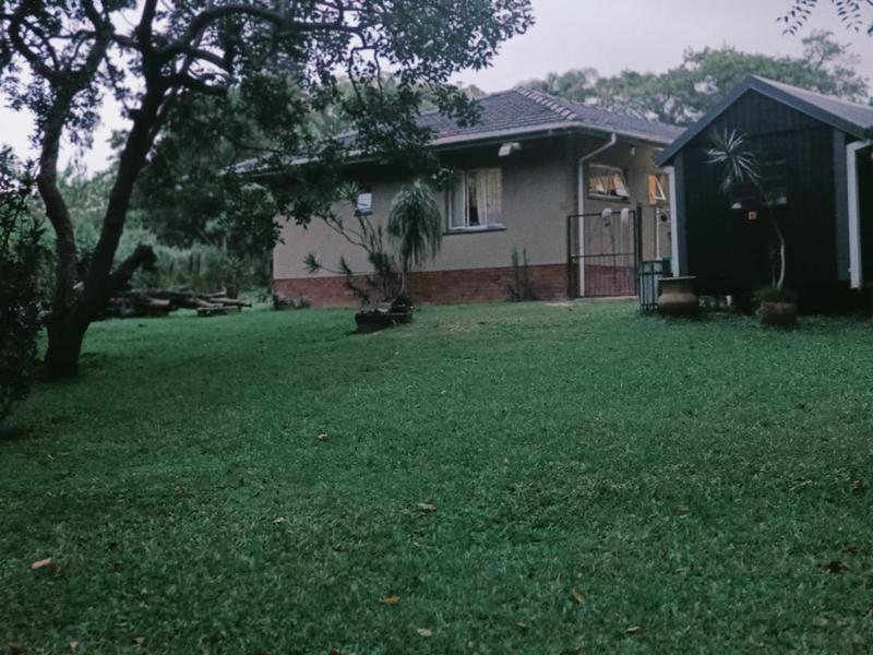 3 Bedroom Property for Sale in New Germany KwaZulu-Natal
