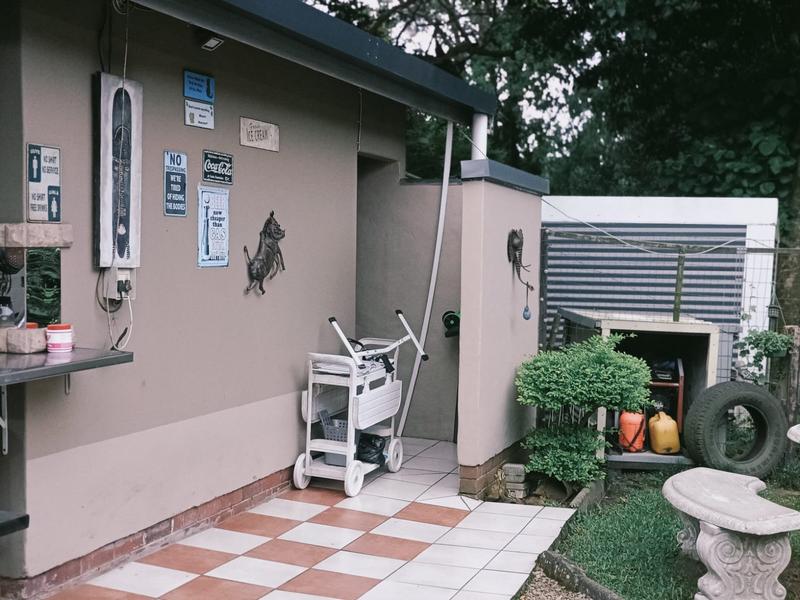 3 Bedroom Property for Sale in New Germany KwaZulu-Natal