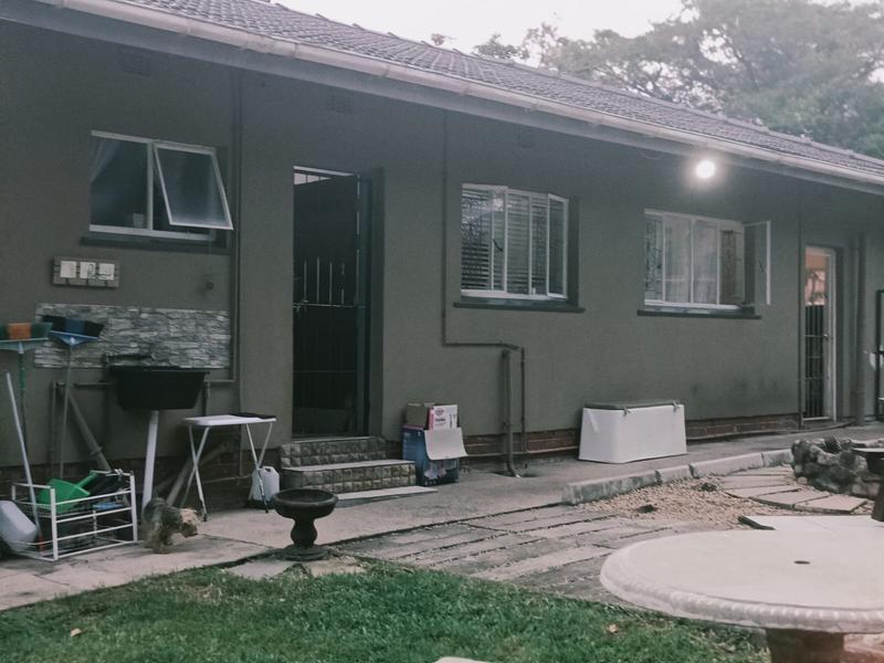 3 Bedroom Property for Sale in New Germany KwaZulu-Natal