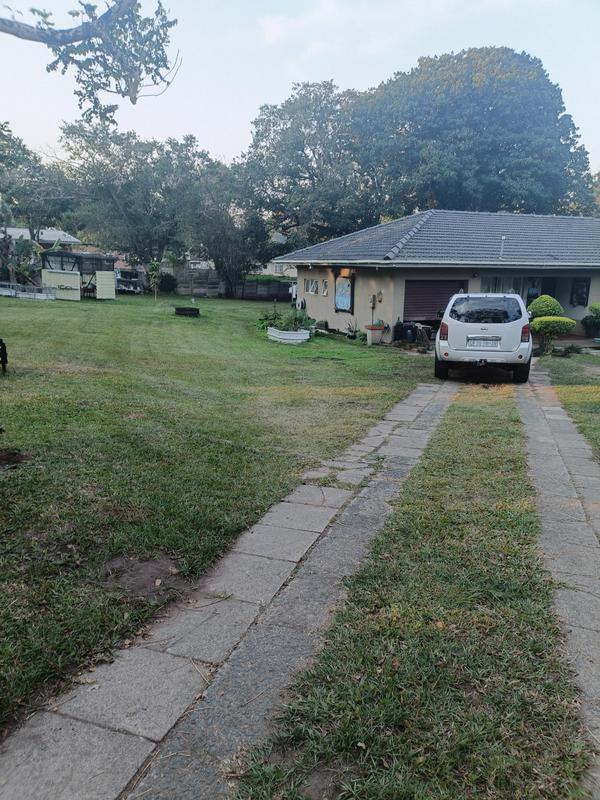 Commercial Property for Sale in New Germany KwaZulu-Natal