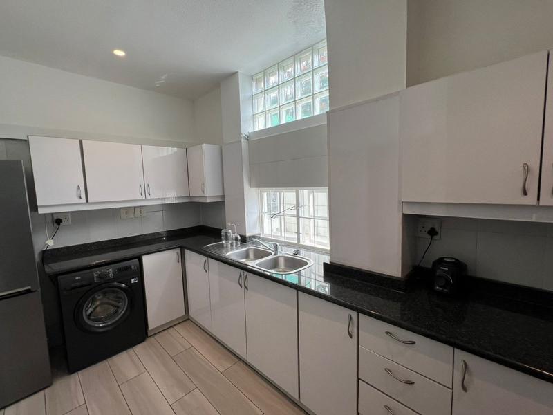To Let 2 Bedroom Property for Rent in Essenwood KwaZulu-Natal