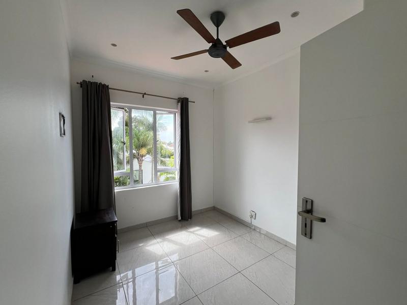 To Let 2 Bedroom Property for Rent in Essenwood KwaZulu-Natal
