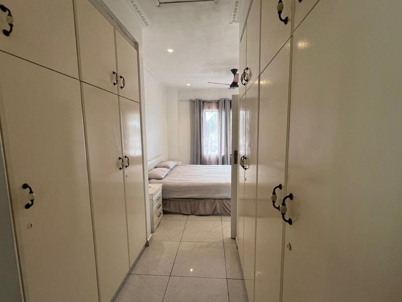 To Let 2 Bedroom Property for Rent in Essenwood KwaZulu-Natal