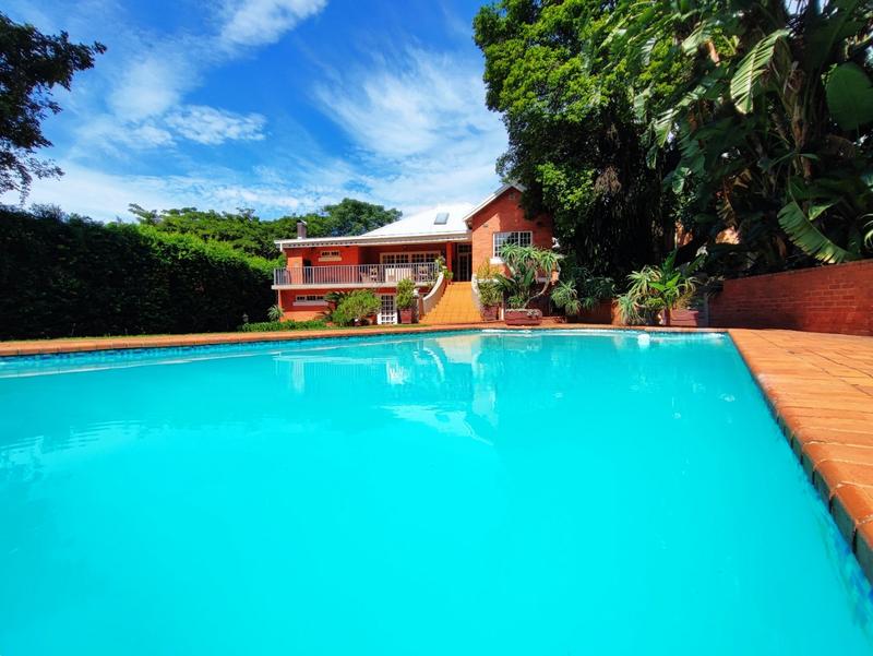 14 Bedroom Property for Sale in Town Hill KwaZulu-Natal