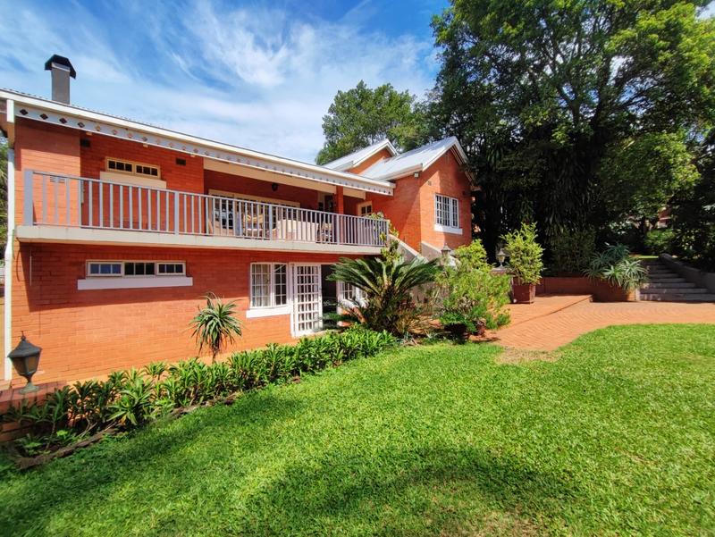 14 Bedroom Property for Sale in Town Hill KwaZulu-Natal