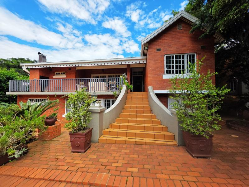 14 Bedroom Property for Sale in Town Hill KwaZulu-Natal