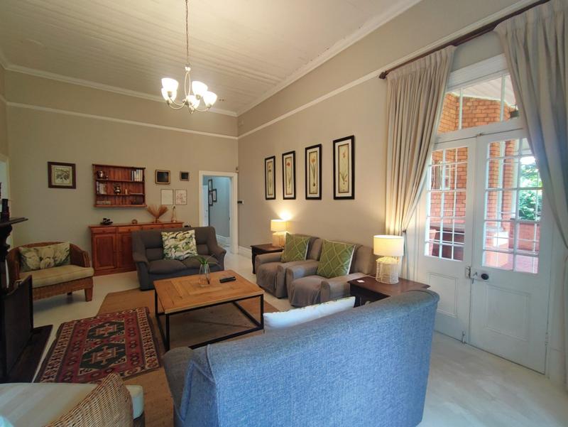 14 Bedroom Property for Sale in Town Hill KwaZulu-Natal
