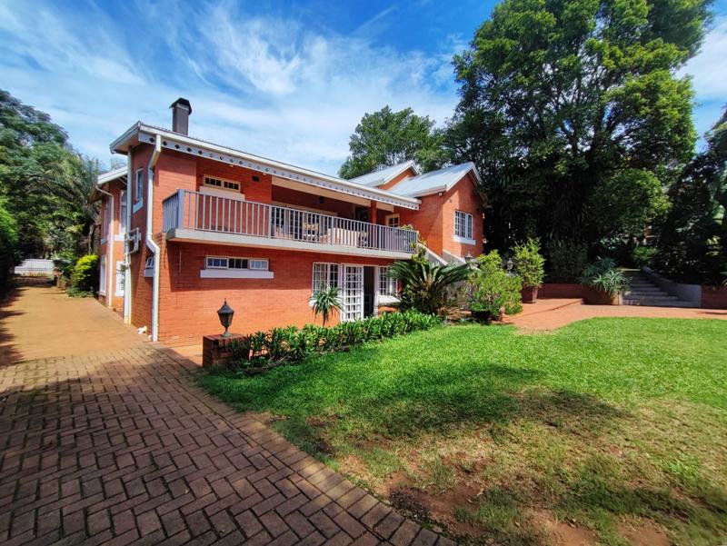 14 Bedroom Property for Sale in Town Hill KwaZulu-Natal