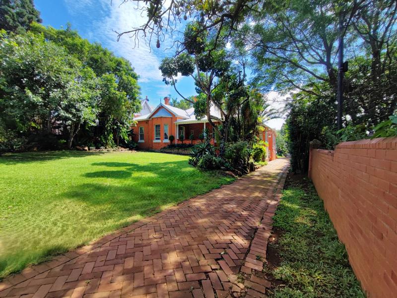 14 Bedroom Property for Sale in Town Hill KwaZulu-Natal