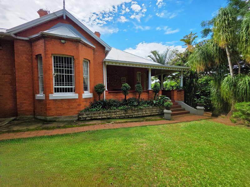 14 Bedroom Property for Sale in Town Hill KwaZulu-Natal