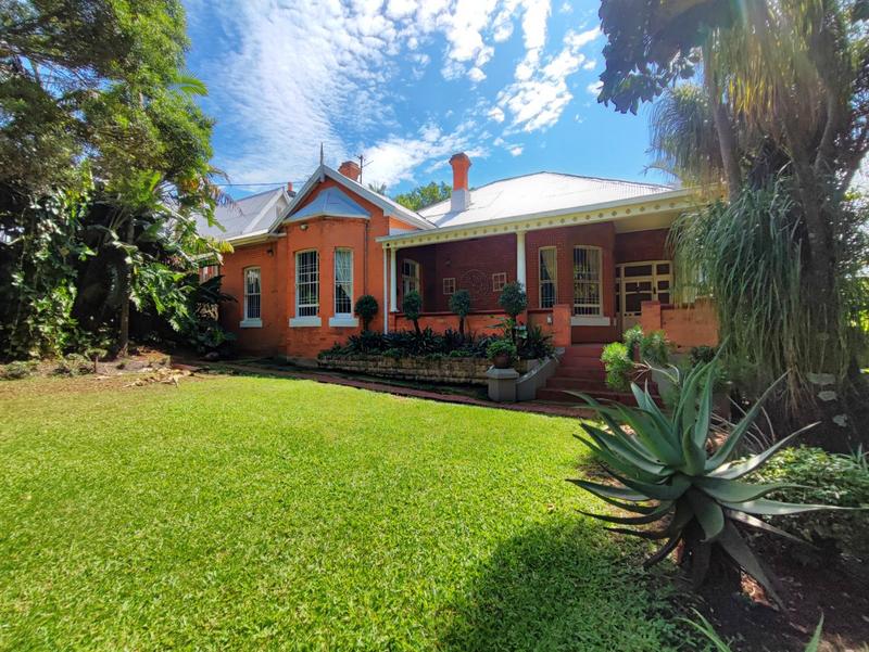 14 Bedroom Property for Sale in Town Hill KwaZulu-Natal