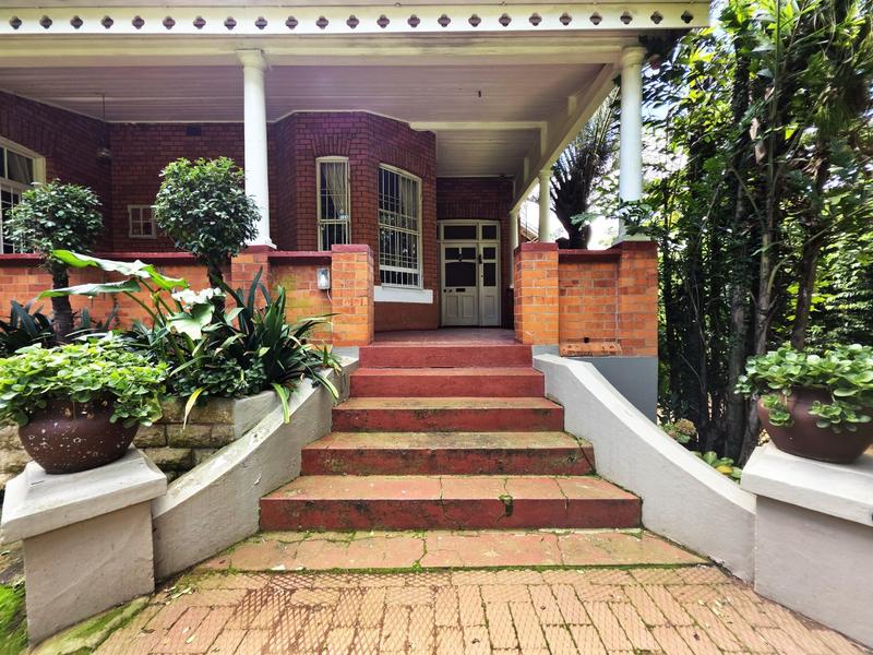 14 Bedroom Property for Sale in Town Hill KwaZulu-Natal