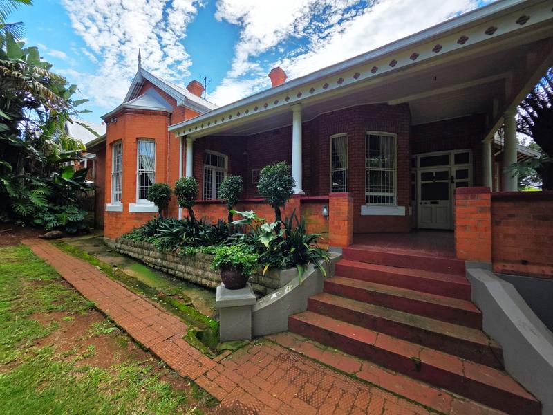 14 Bedroom Property for Sale in Town Hill KwaZulu-Natal