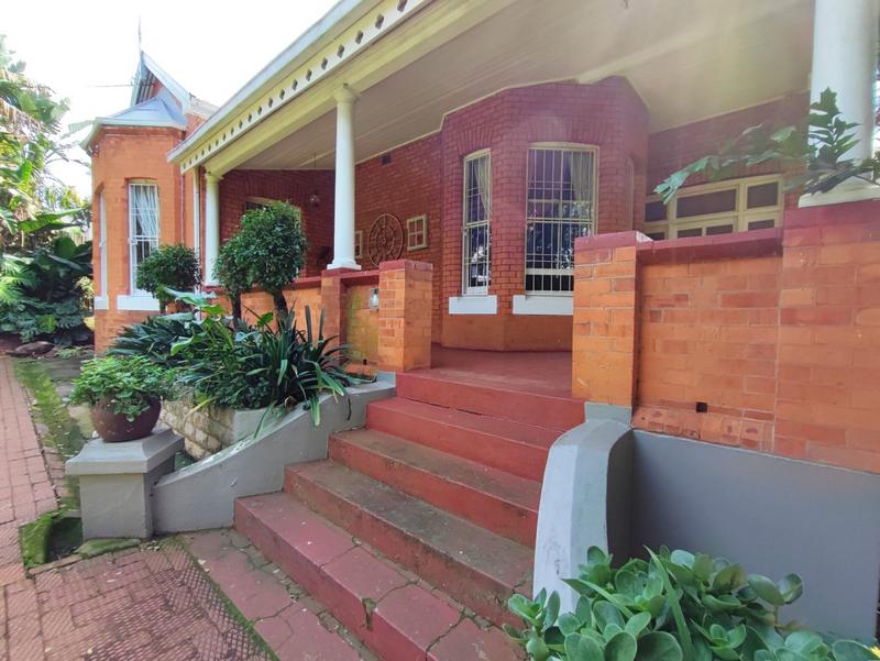 14 Bedroom Property for Sale in Town Hill KwaZulu-Natal