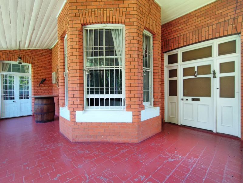 14 Bedroom Property for Sale in Town Hill KwaZulu-Natal