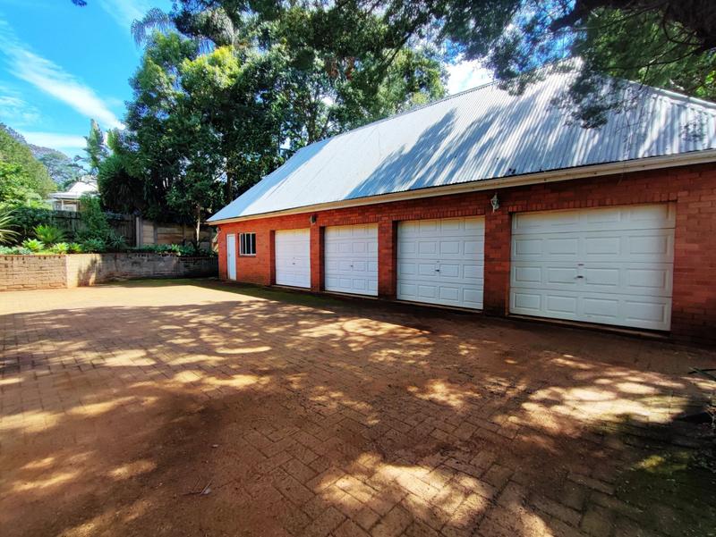 14 Bedroom Property for Sale in Town Hill KwaZulu-Natal