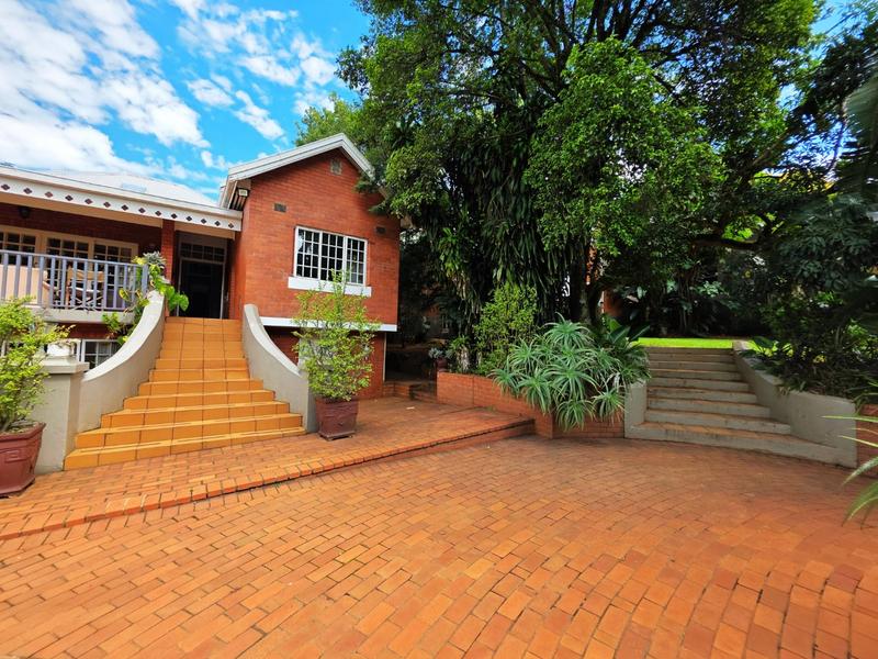 14 Bedroom Property for Sale in Town Hill KwaZulu-Natal