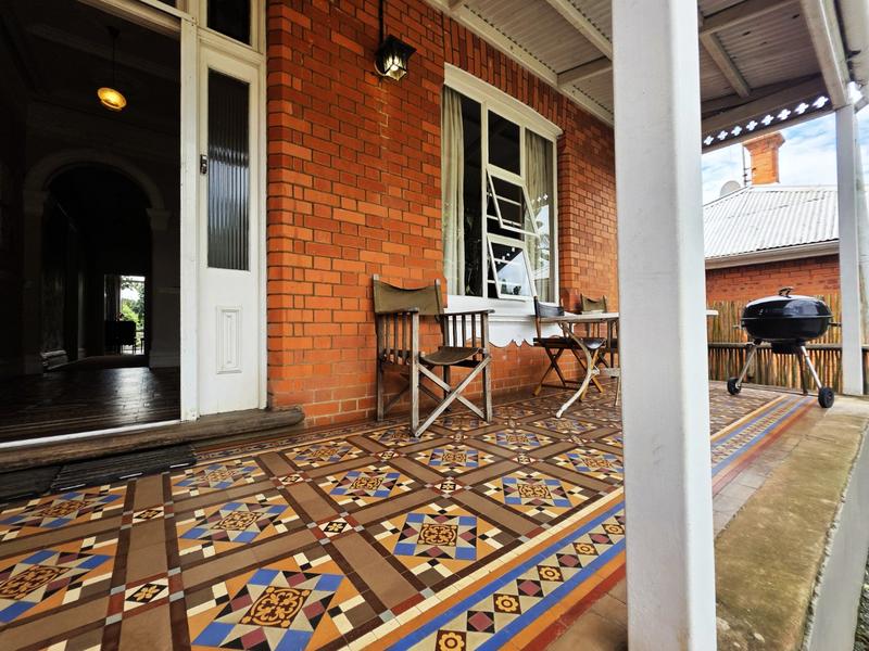 14 Bedroom Property for Sale in Town Hill KwaZulu-Natal