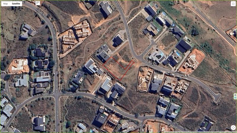 0 Bedroom Property for Sale in Zululami Coastal Estate KwaZulu-Natal