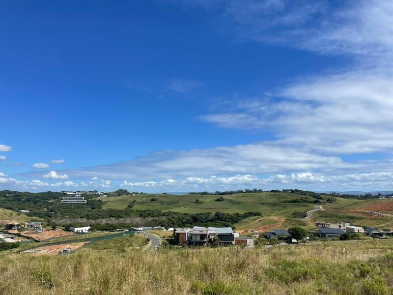 0 Bedroom Property for Sale in Zululami Coastal Estate KwaZulu-Natal