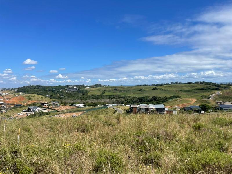 0 Bedroom Property for Sale in Zululami Coastal Estate KwaZulu-Natal