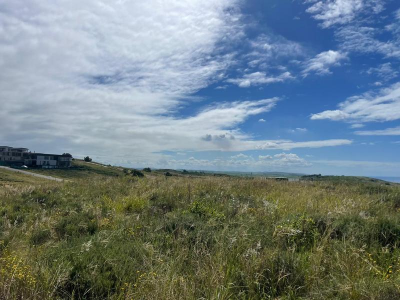 0 Bedroom Property for Sale in Zululami Coastal Estate KwaZulu-Natal