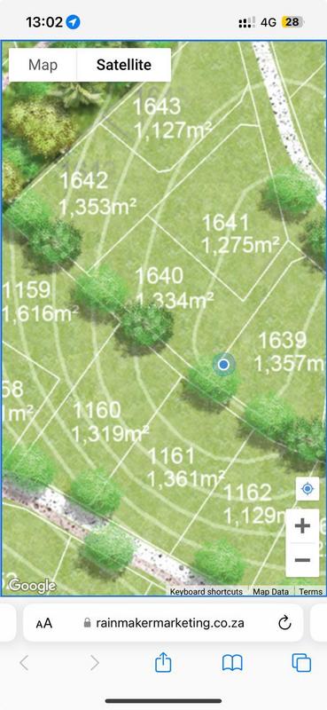 0 Bedroom Property for Sale in Zululami Coastal Estate KwaZulu-Natal