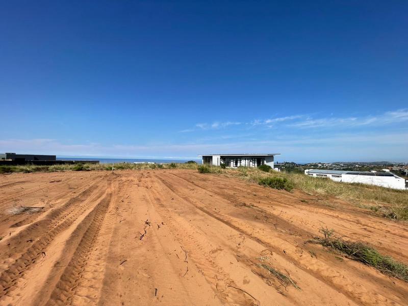 0 Bedroom Property for Sale in Zululami Coastal Estate KwaZulu-Natal