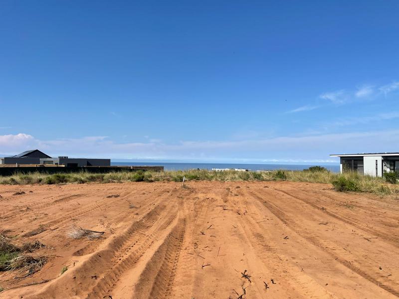 0 Bedroom Property for Sale in Zululami Coastal Estate KwaZulu-Natal
