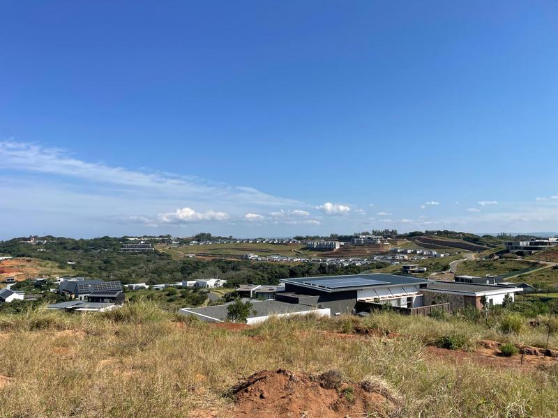 0 Bedroom Property for Sale in Zululami Coastal Estate KwaZulu-Natal