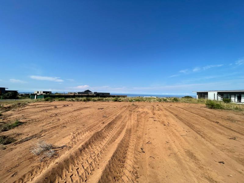 0 Bedroom Property for Sale in Zululami Coastal Estate KwaZulu-Natal