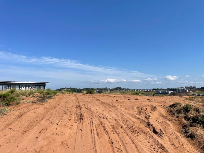 0 Bedroom Property for Sale in Zululami Coastal Estate KwaZulu-Natal