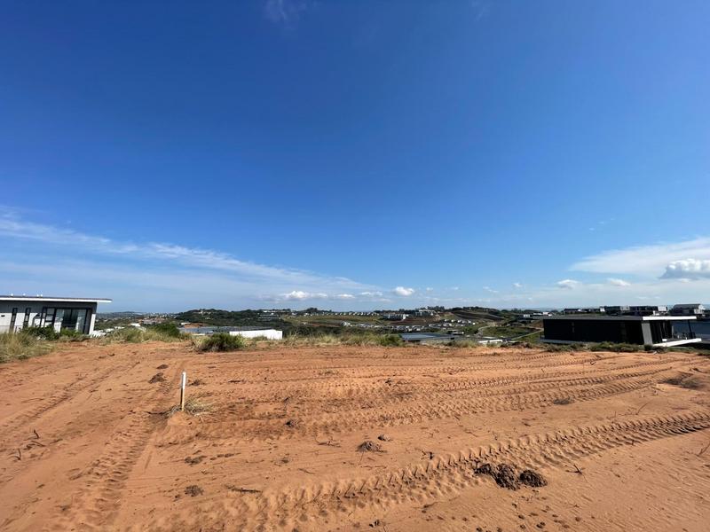 0 Bedroom Property for Sale in Zululami Coastal Estate KwaZulu-Natal