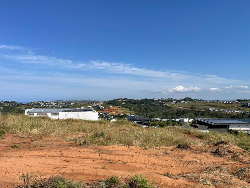 0 Bedroom Property for Sale in Zululami Coastal Estate KwaZulu-Natal