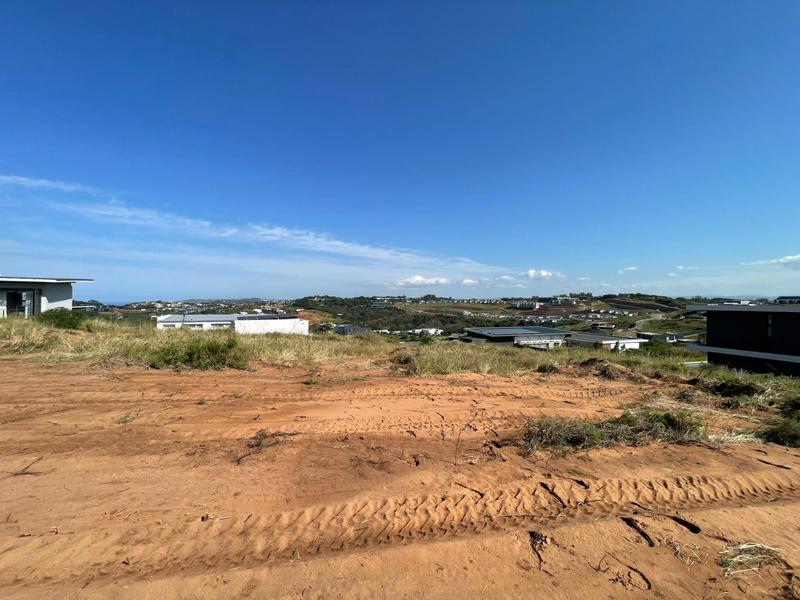 0 Bedroom Property for Sale in Zululami Coastal Estate KwaZulu-Natal