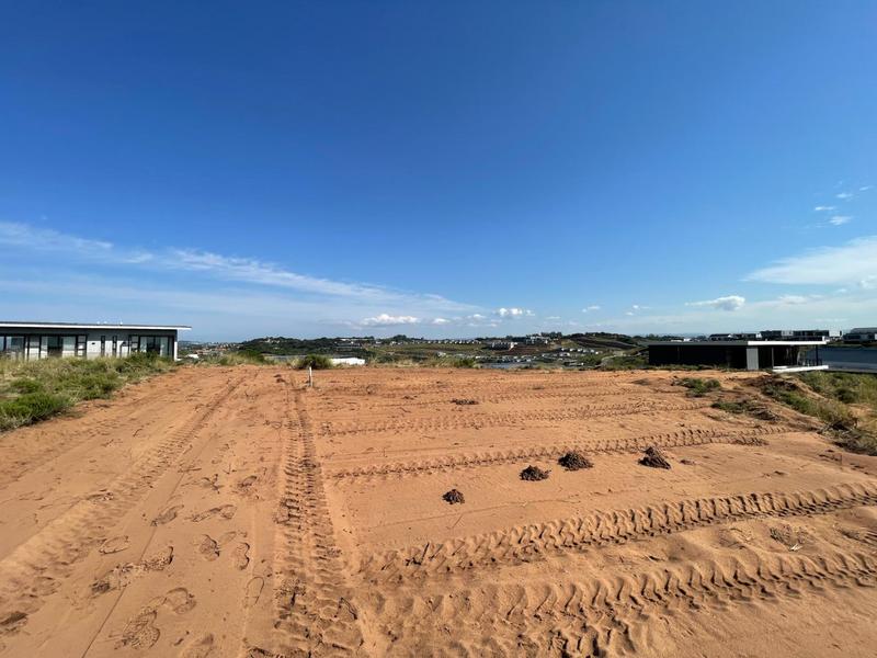 0 Bedroom Property for Sale in Zululami Coastal Estate KwaZulu-Natal