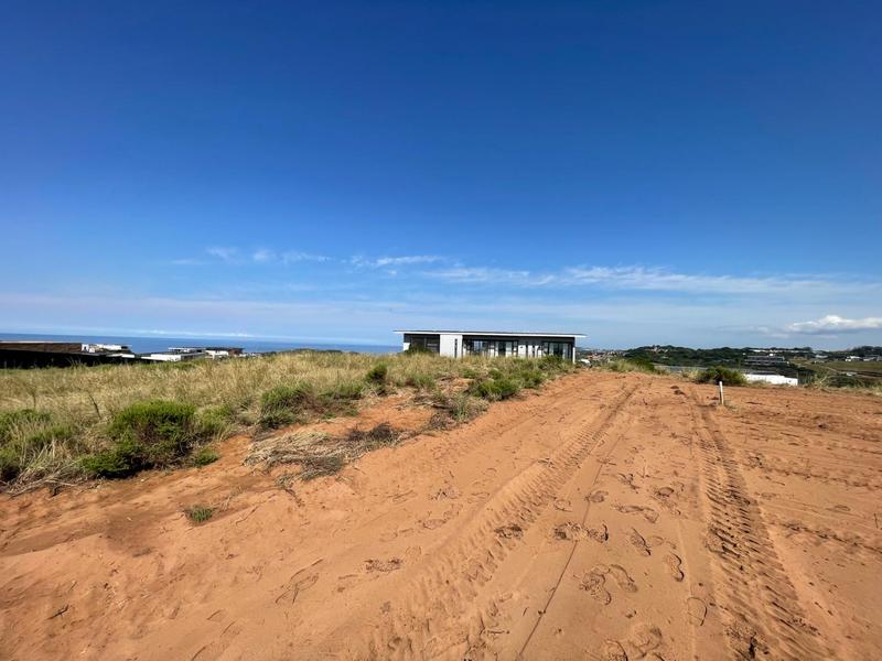 0 Bedroom Property for Sale in Zululami Coastal Estate KwaZulu-Natal