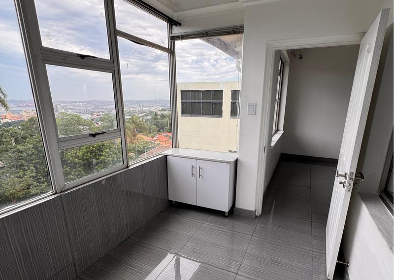 To Let 1 Bedroom Property for Rent in Musgrave KwaZulu-Natal