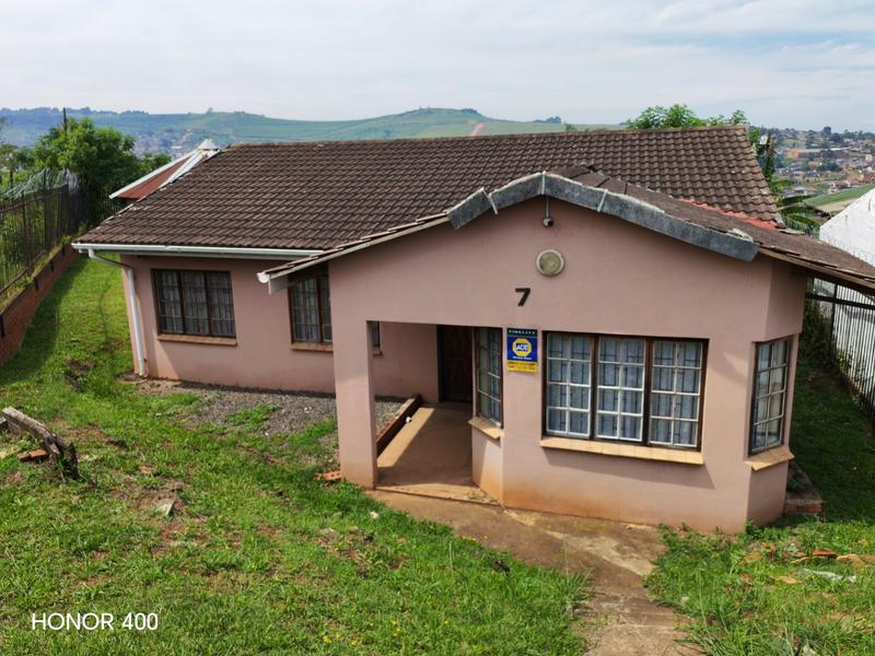 3 Bedroom Property for Sale in Eastwood KwaZulu-Natal