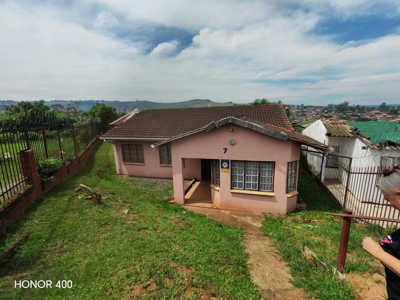 3 Bedroom Property for Sale in Eastwood KwaZulu-Natal