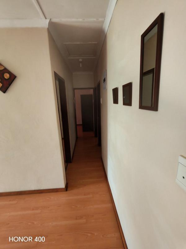 3 Bedroom Property for Sale in Eastwood KwaZulu-Natal