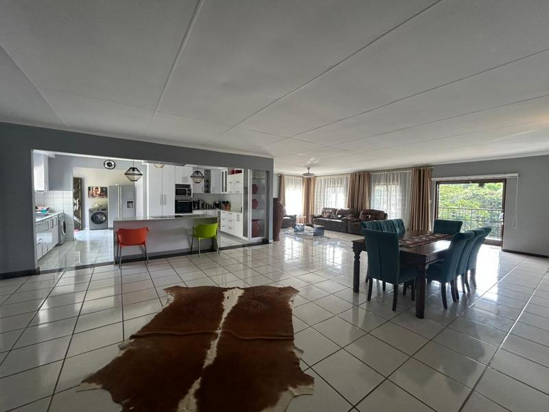4 Bedroom Property for Sale in Hibberdene KwaZulu-Natal