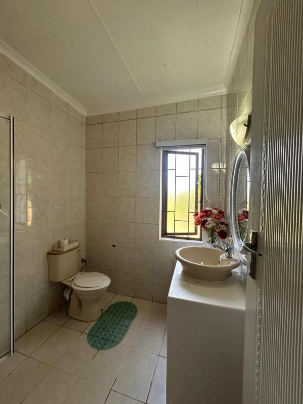 4 Bedroom Property for Sale in Hibberdene KwaZulu-Natal