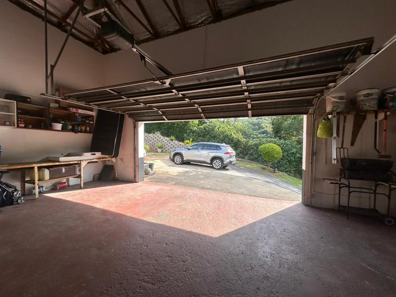 4 Bedroom Property for Sale in Hibberdene KwaZulu-Natal