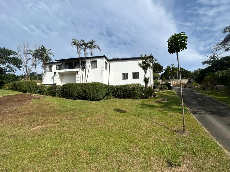 4 Bedroom Property for Sale in Hibberdene KwaZulu-Natal