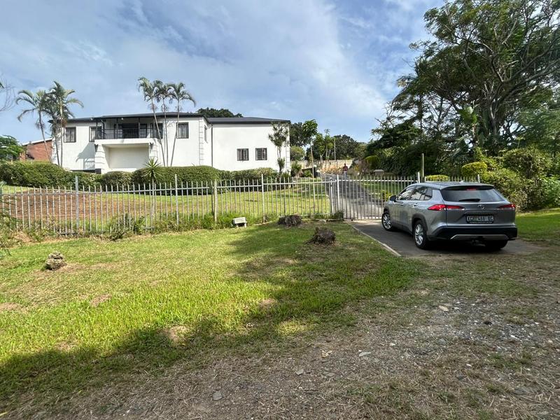 4 Bedroom Property for Sale in Hibberdene KwaZulu-Natal